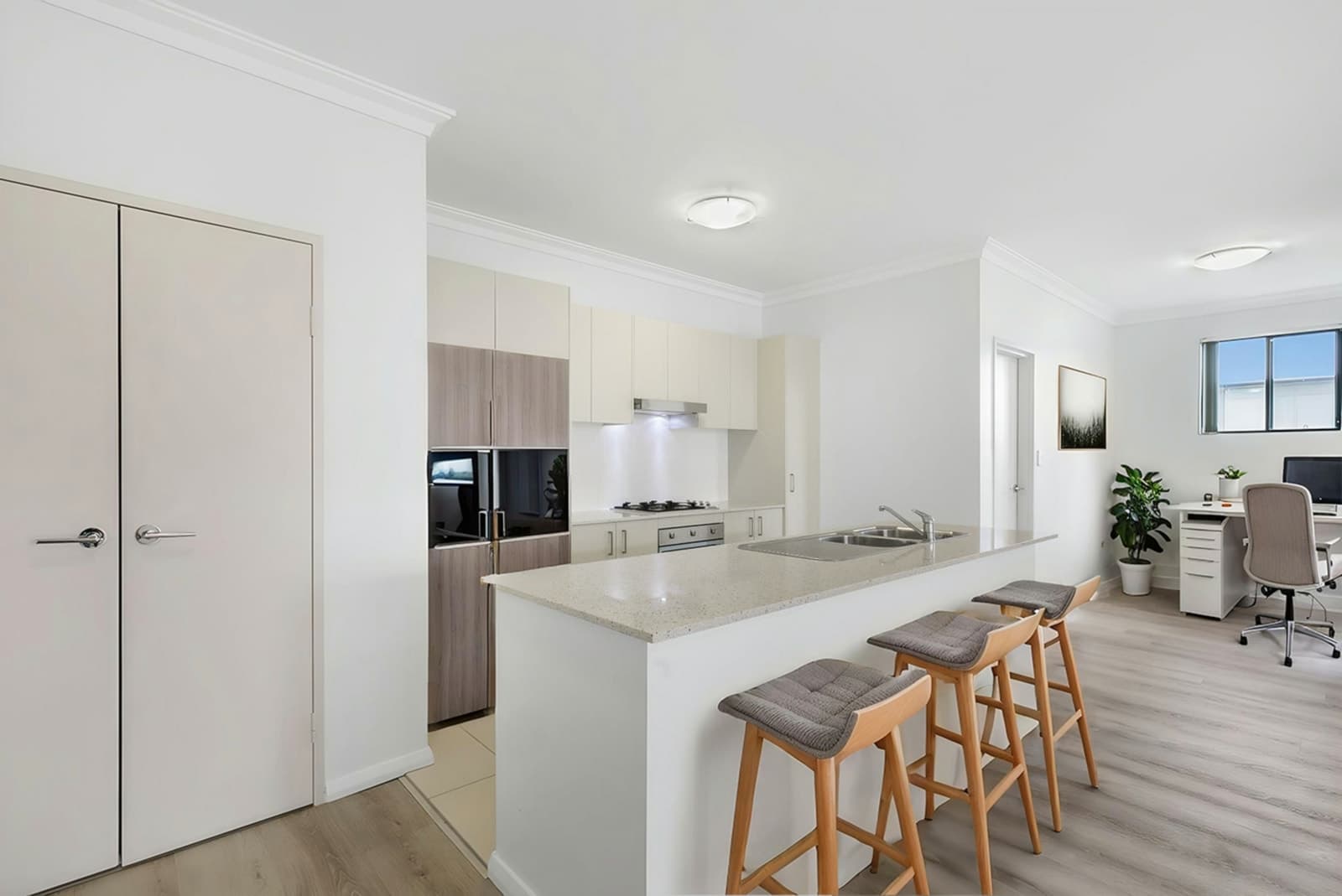 27/40-52 Barina Downs Road, NORWEST, Norwest - Thumbnail 3