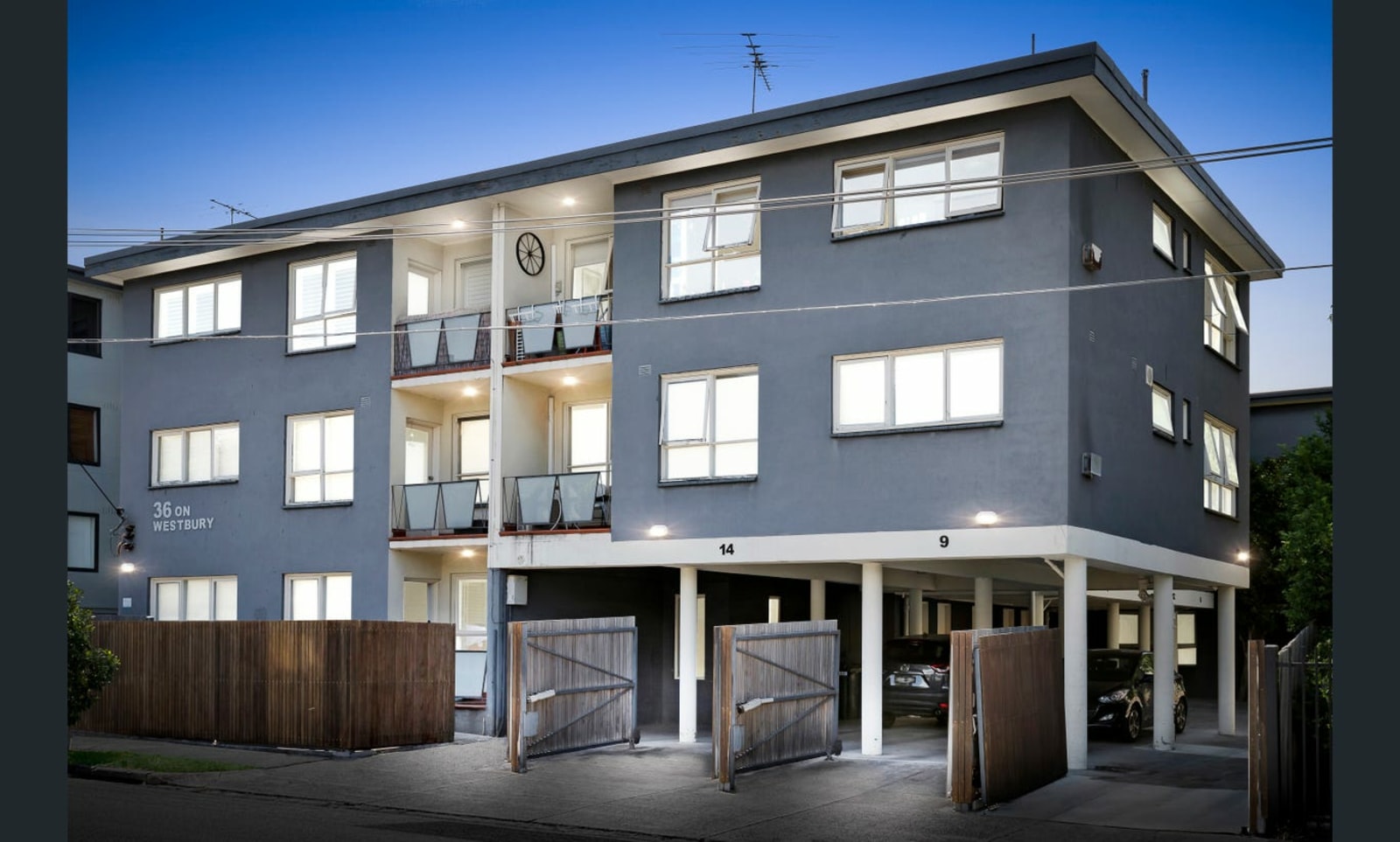 10/36 Westbury Street, ST KILDA EAST, St Kilda East - Thumbnail 5