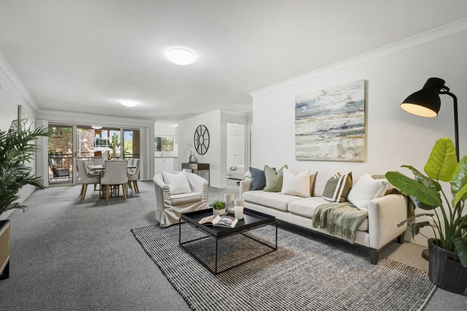 2/513 Chapel Road, BANKSTOWN, Bankstown - Image 1