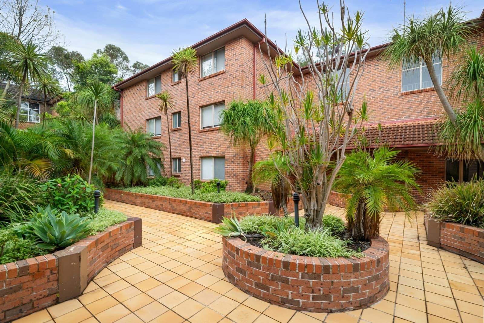 2/513 Chapel Road, BANKSTOWN, Bankstown - Thumbnail 2