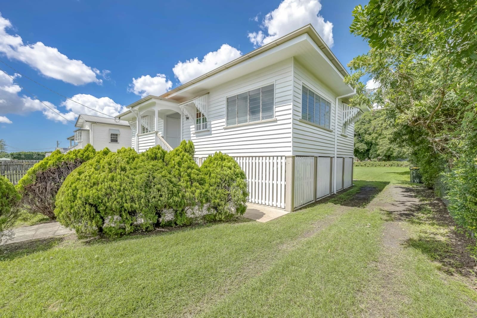 84 Lamb Street, WALKERVALE, Walkervale - Image 1
