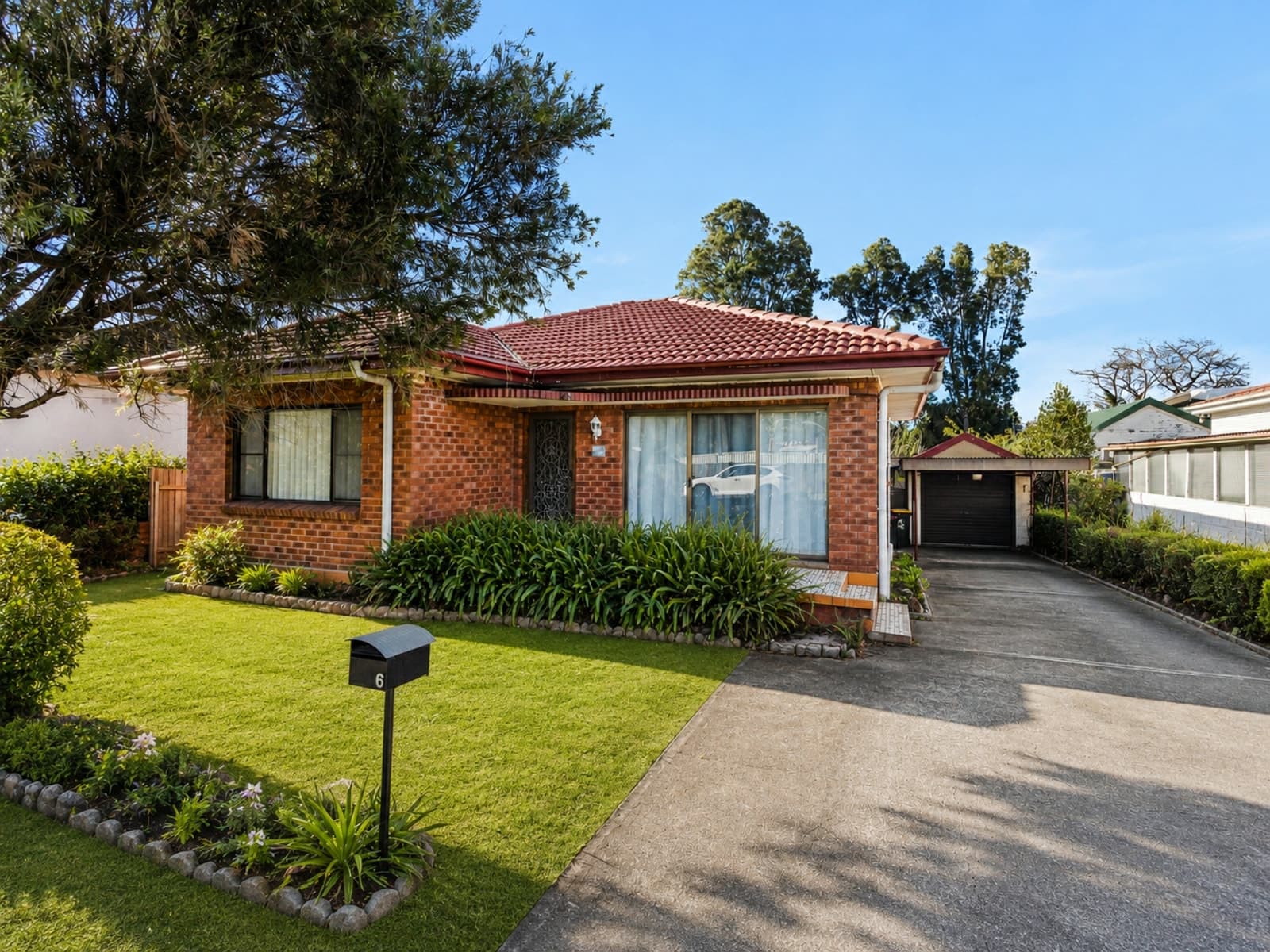 6 Fairy Ave, FAIRY MEADOW, Fairy Meadow - Image 1