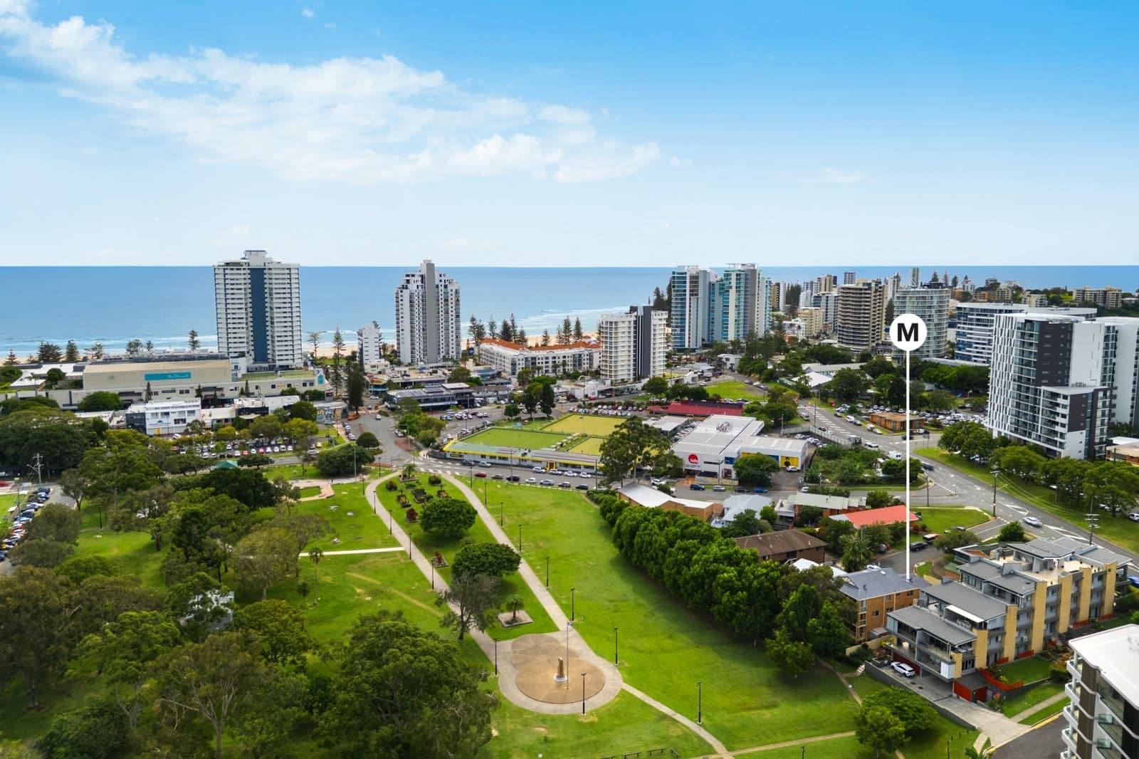 1/16A Warrawong Street, COOLANGATTA, Coolangatta - Thumbnail 2