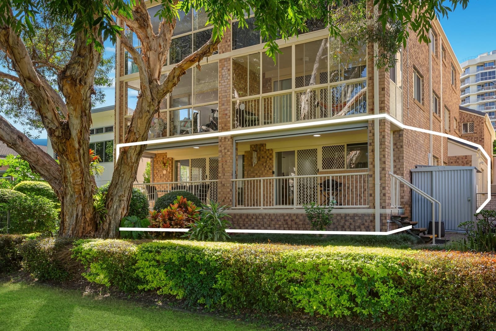 1/16A Warrawong Street, COOLANGATTA, Coolangatta - Thumbnail 5