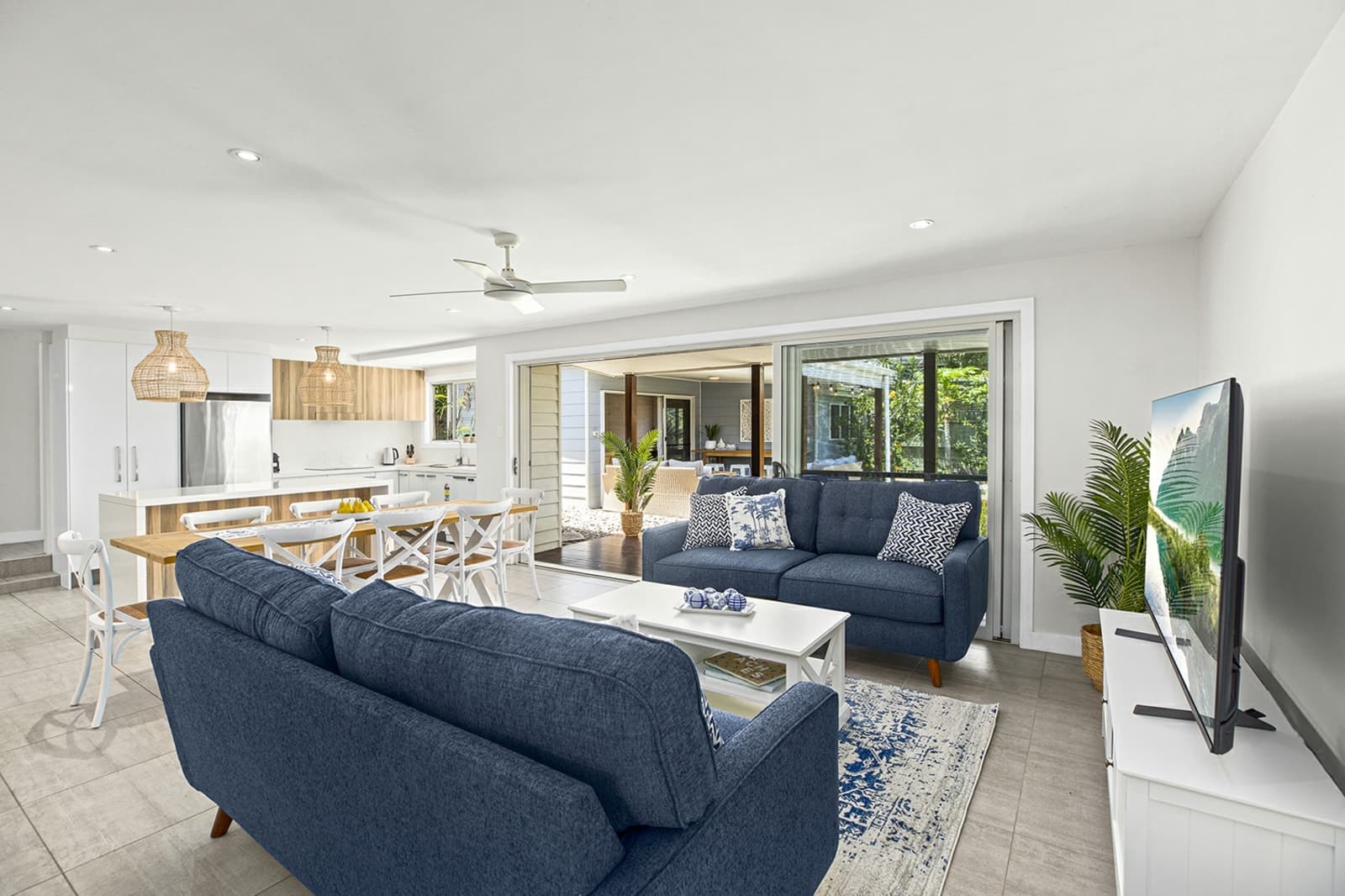 5 Johnson Avenue, MYLESTOM, Mylestom - Image 1