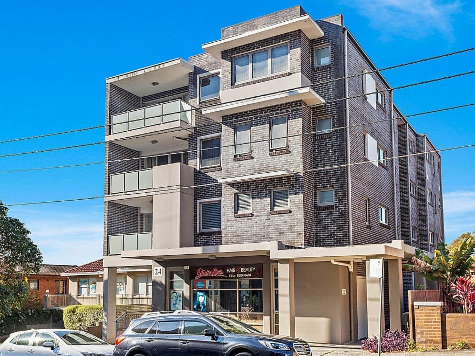 6/24 The Avenue, HURSTVILLE, Hurstville - Image 1