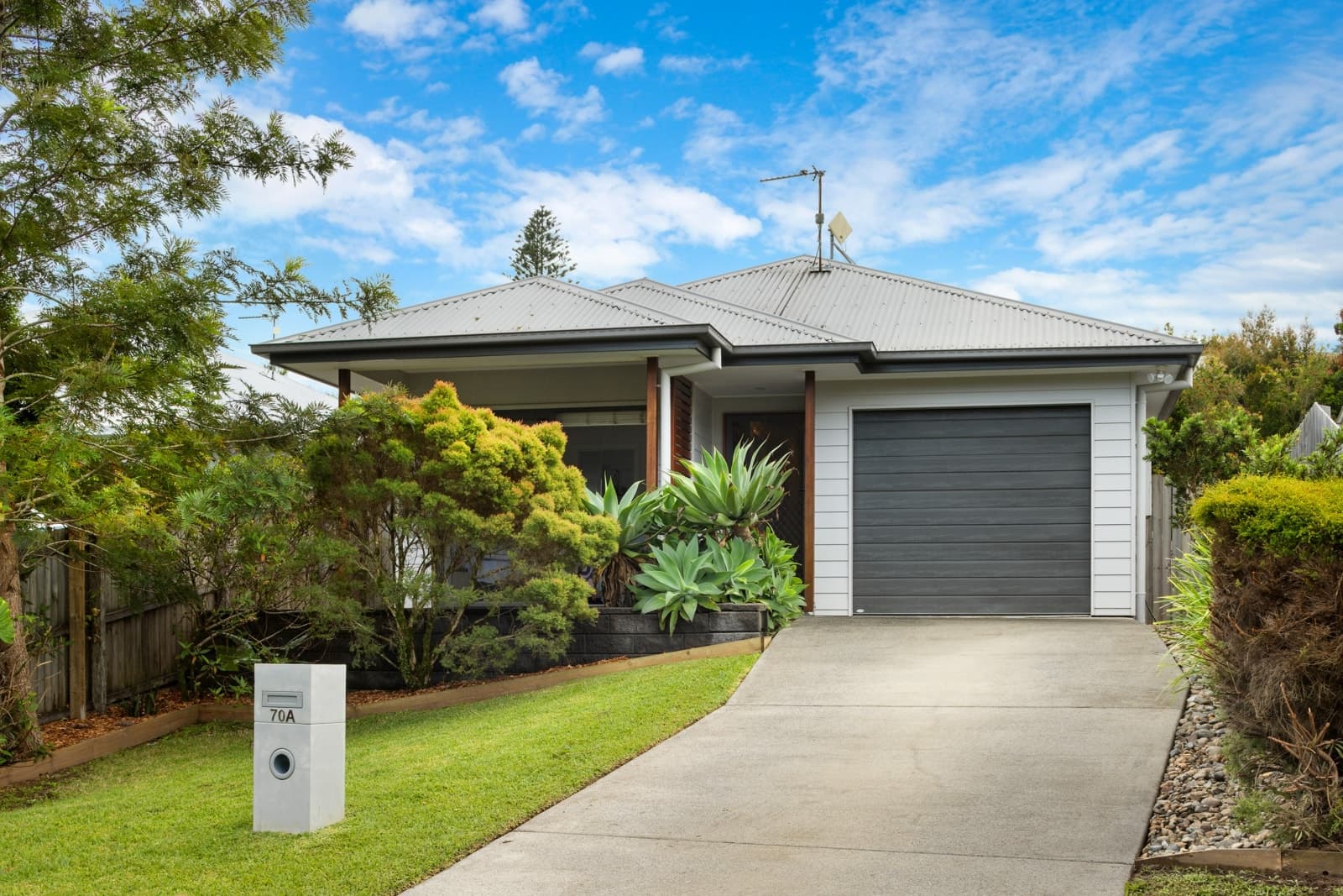 70a Charlotte Street, BANGALOW, Bangalow - Image 1