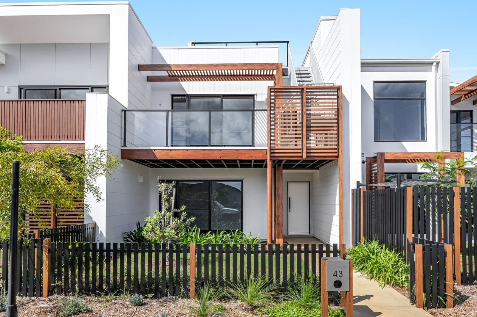 43 Swell Avenue, SKENNARS HEAD, Skennars Head - Image 1