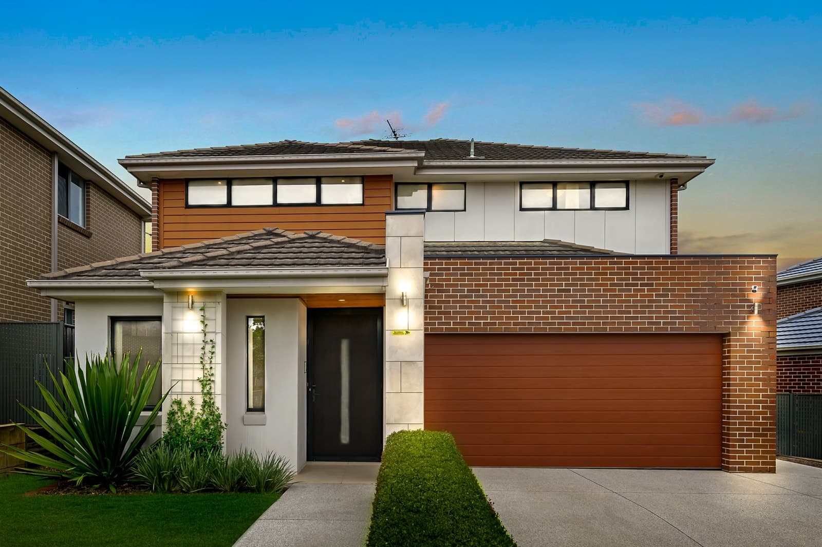 4 Jonah Street, STANHOPE GARDENS, Stanhope Gardens - Image 1