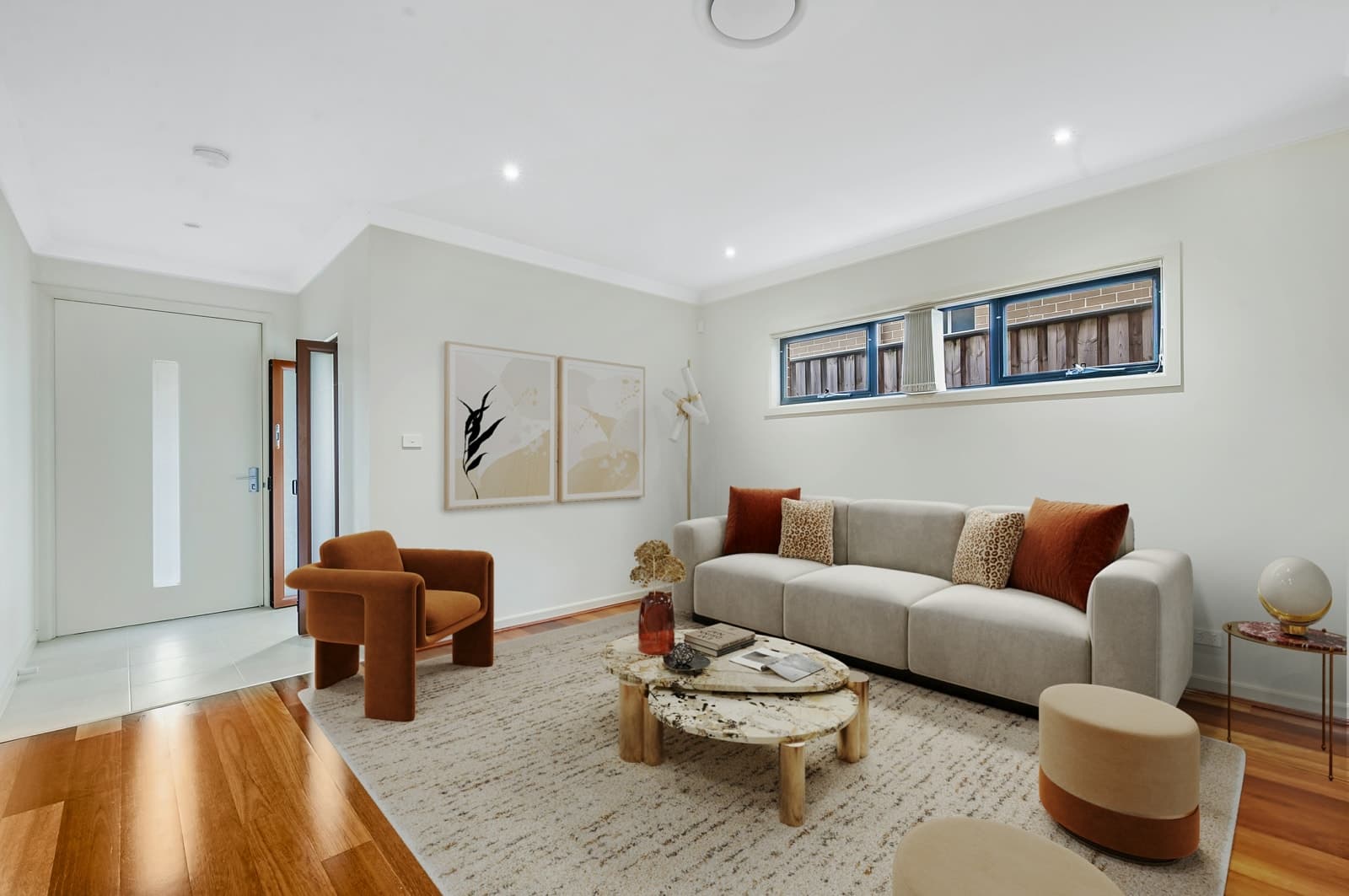 4 Jonah Street, STANHOPE GARDENS, Stanhope Gardens - Thumbnail 3