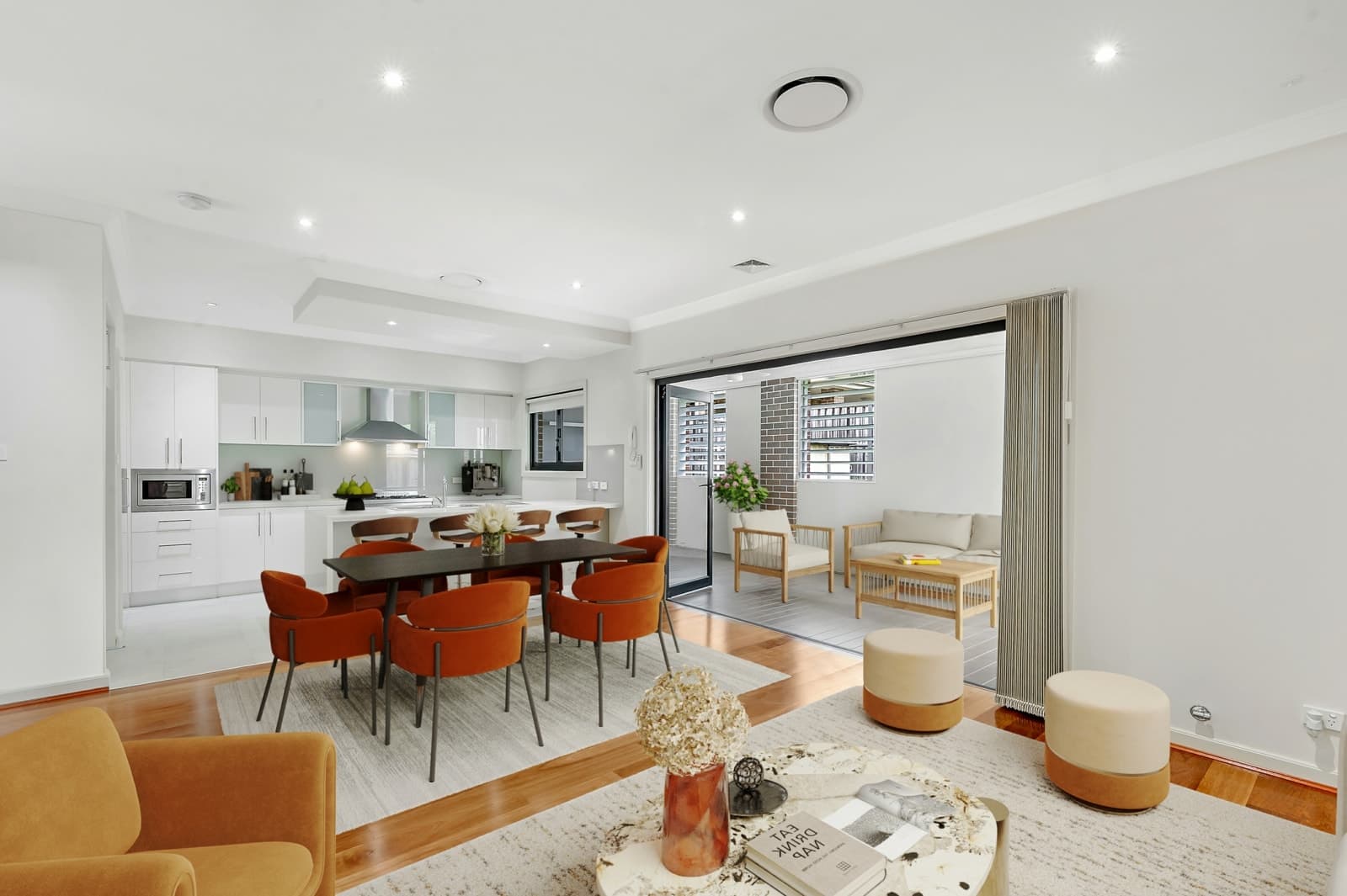 4 Jonah Street, STANHOPE GARDENS, Stanhope Gardens - Thumbnail 4