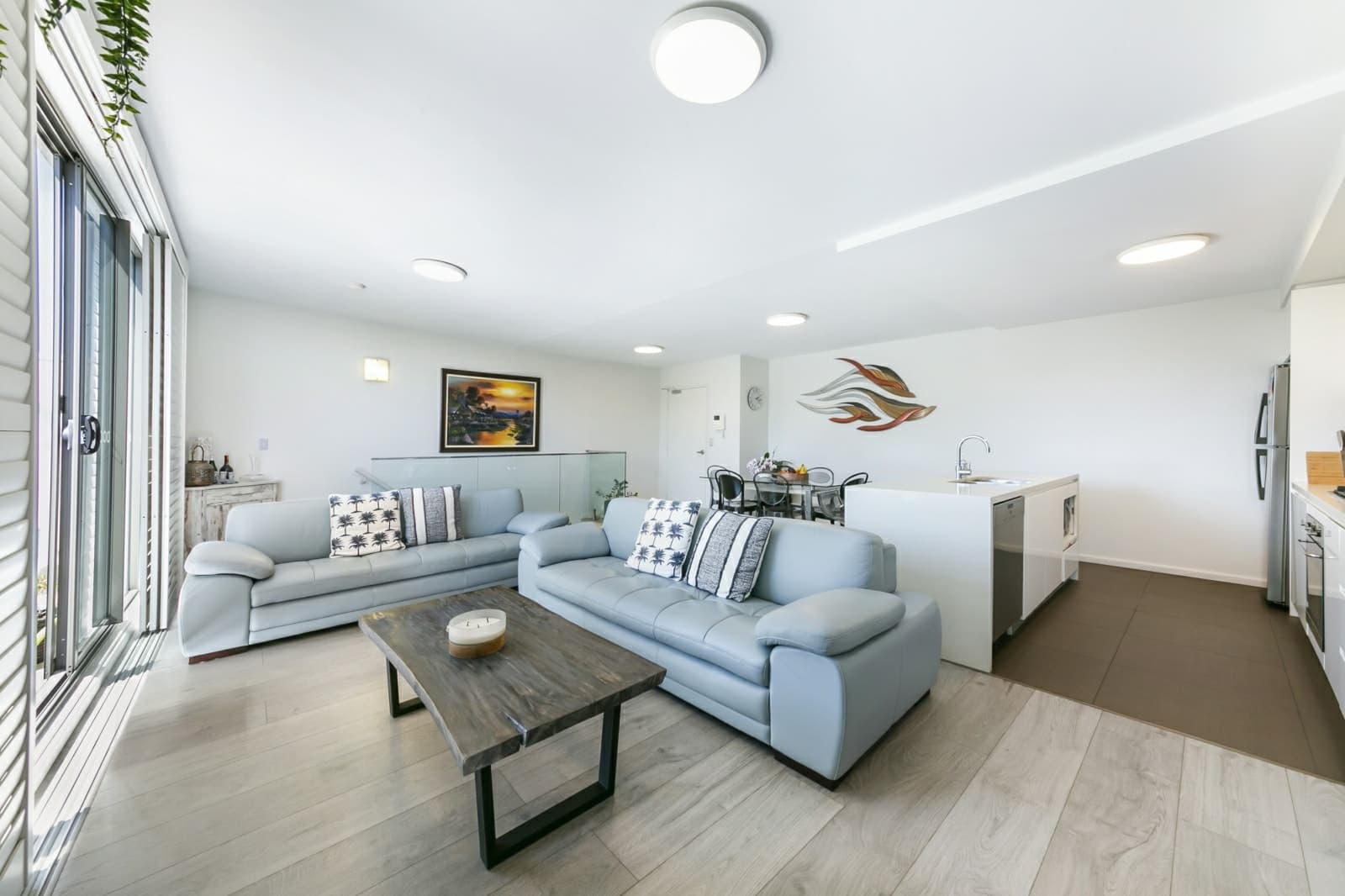 37/21-23 Myrtle Street, BOTANY, Botany - Image 1