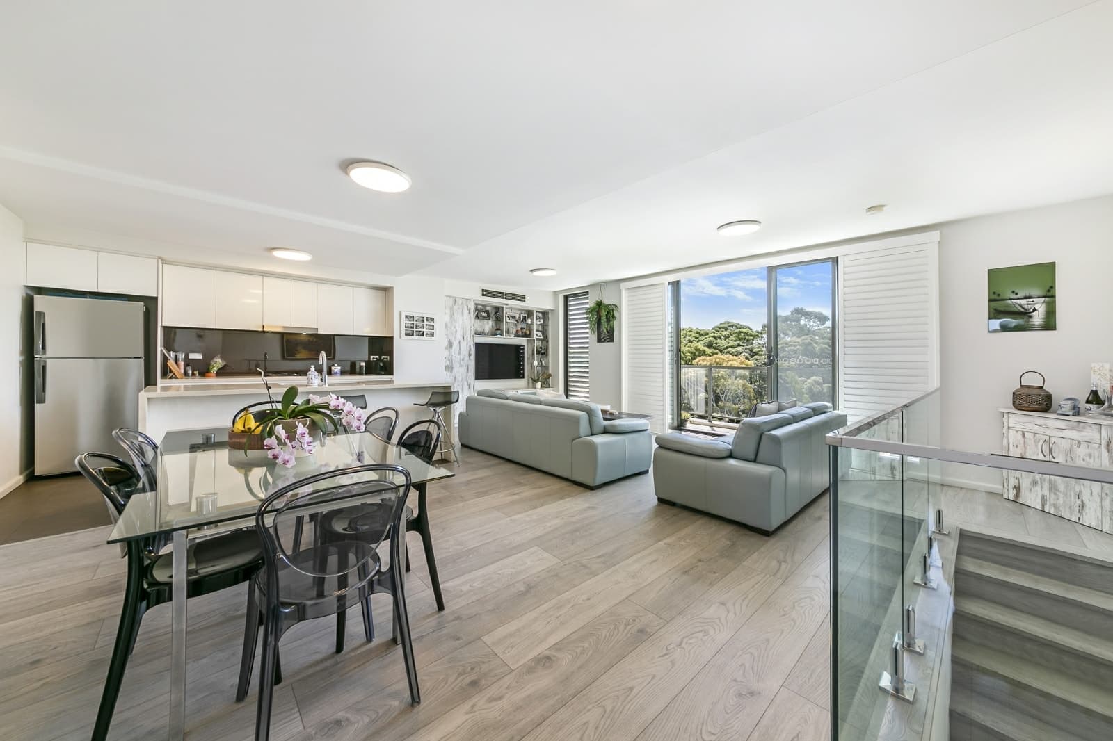 37/21-23 Myrtle Street, BOTANY, Botany - Thumbnail 2