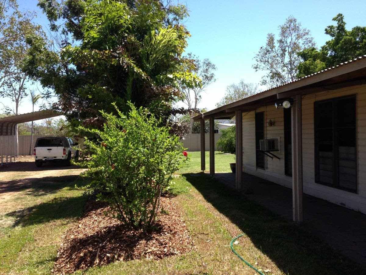 2 Vivian Voss Court Black River, QLD 4818, 5 Acre Property For Sale - Black River - Image 1
