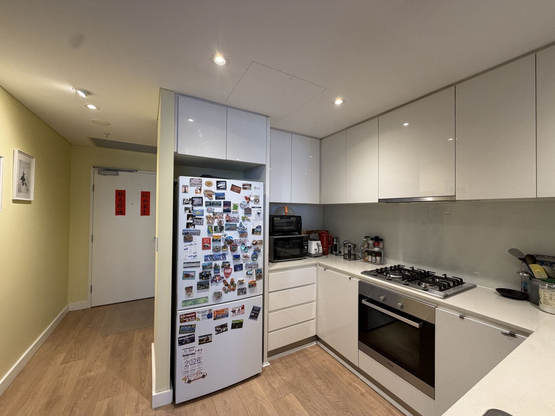 3505/1 Post Office Lane, Chatswood, Chatswood - Thumbnail 8