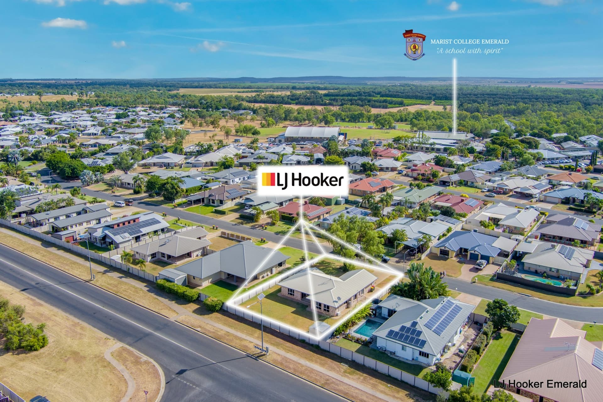 15 Callaghan Street, Emerald, Emerald - Image 1