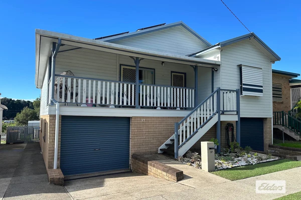 37 Vere Street, South Grafton, NSW, 2460, South Grafton - Image 1