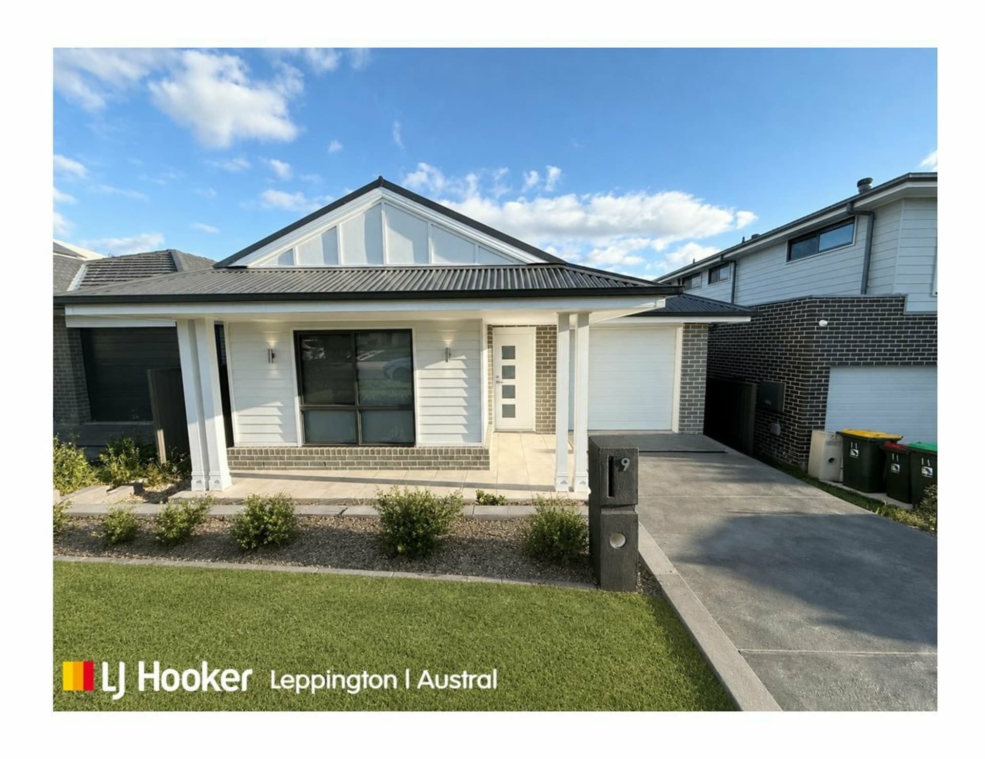 9 Battam Road, Gregory Hills, Gregory Hills - Thumbnail 2