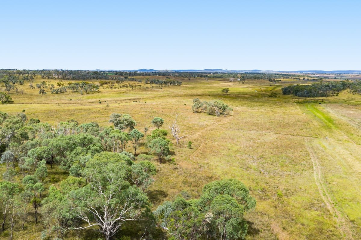 Lot 33 Whittakers Road, Southbrook QLD 4363, Southbrook - Thumbnail 2
