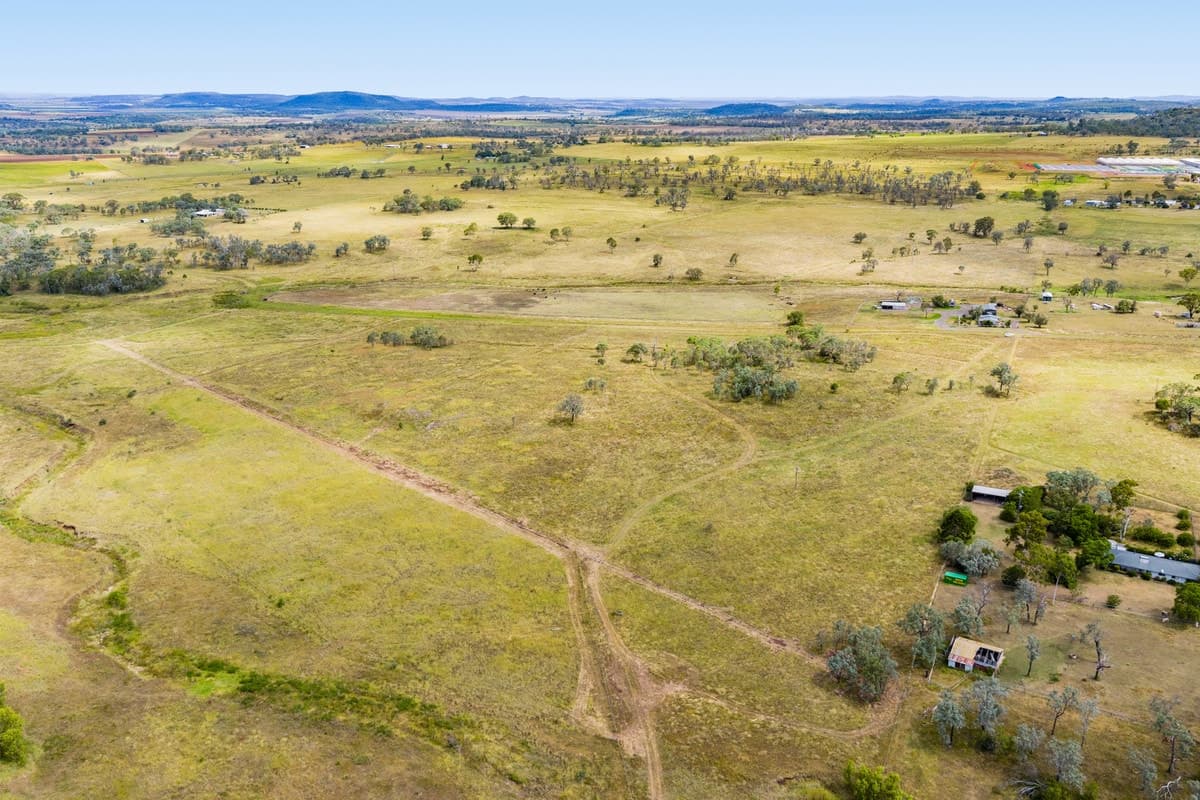 Lot 33 Whittakers Road, Southbrook QLD 4363, Southbrook - Thumbnail 4