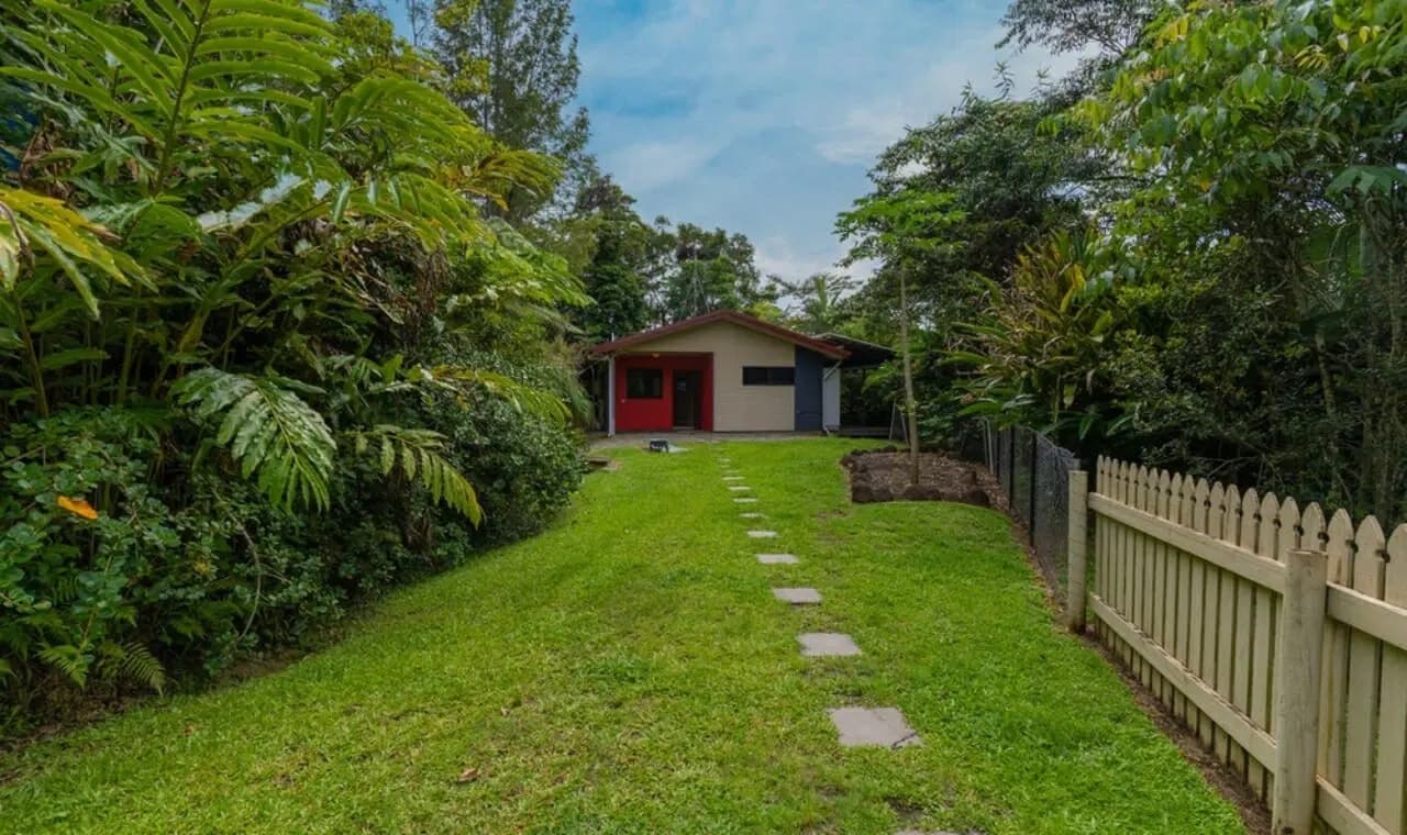 10 Williamson Drive, Kuranda, Qld 4881, Kuranda, - Image 1
