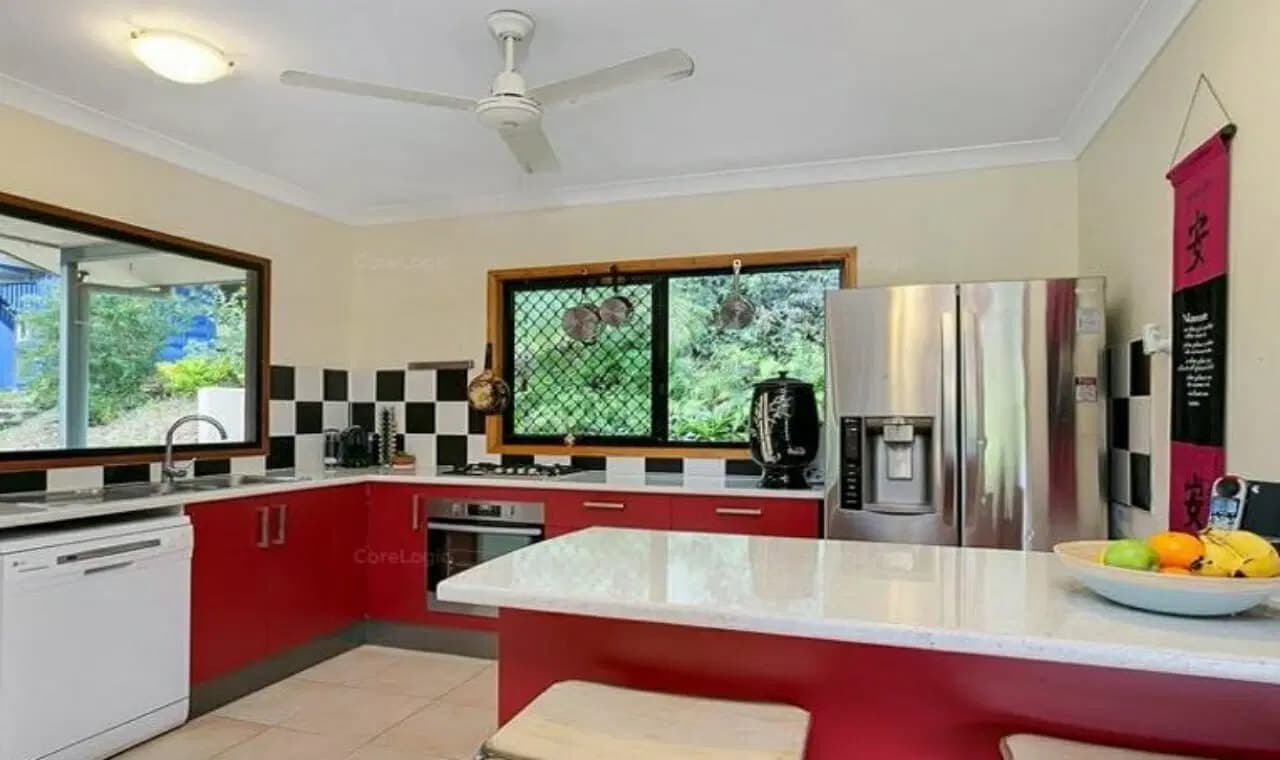 10 Williamson Drive, Kuranda, Qld 4881, Kuranda, - Thumbnail 4