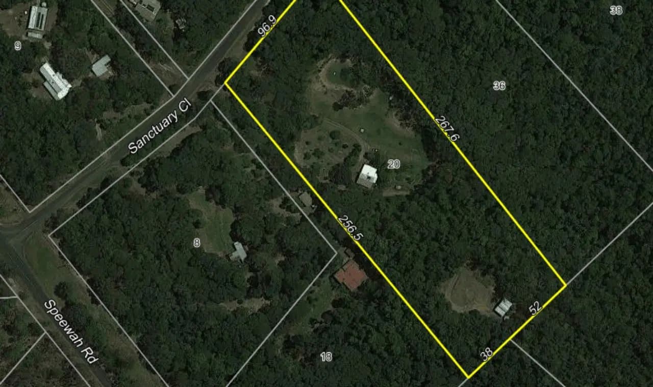 20 Sanctuary Close, Speewah, Qld 4881, Speewah, - Thumbnail 5