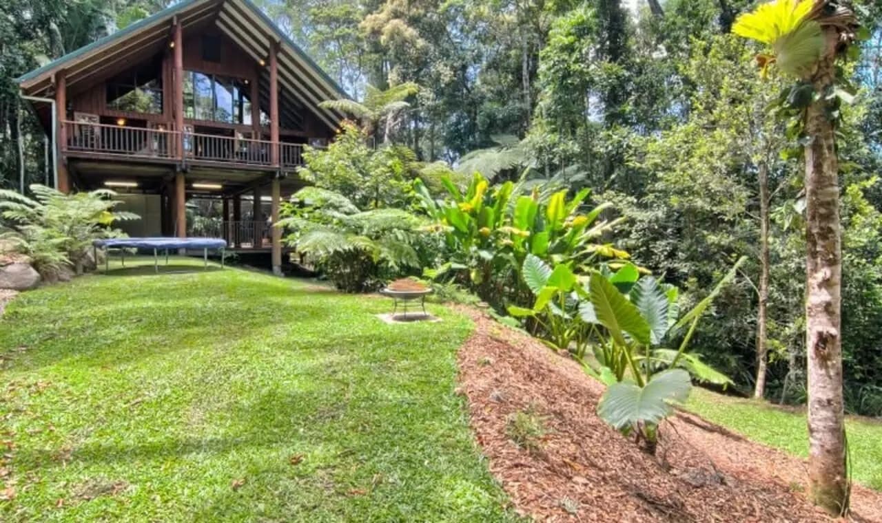 9 Saddle Mountain Road, Kuranda, Qld 4881, Kuranda, - Image 1