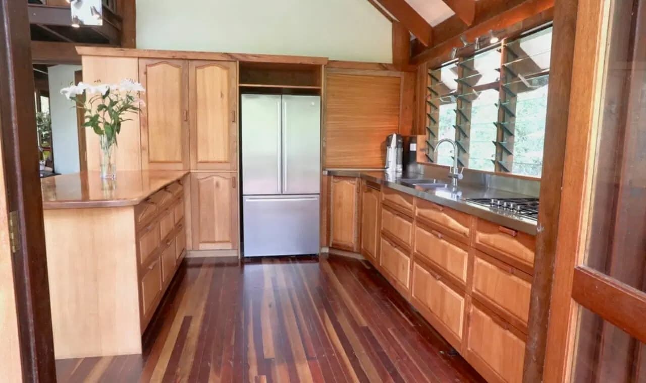 9 Saddle Mountain Road, Kuranda, Qld 4881, Kuranda, - Thumbnail 2