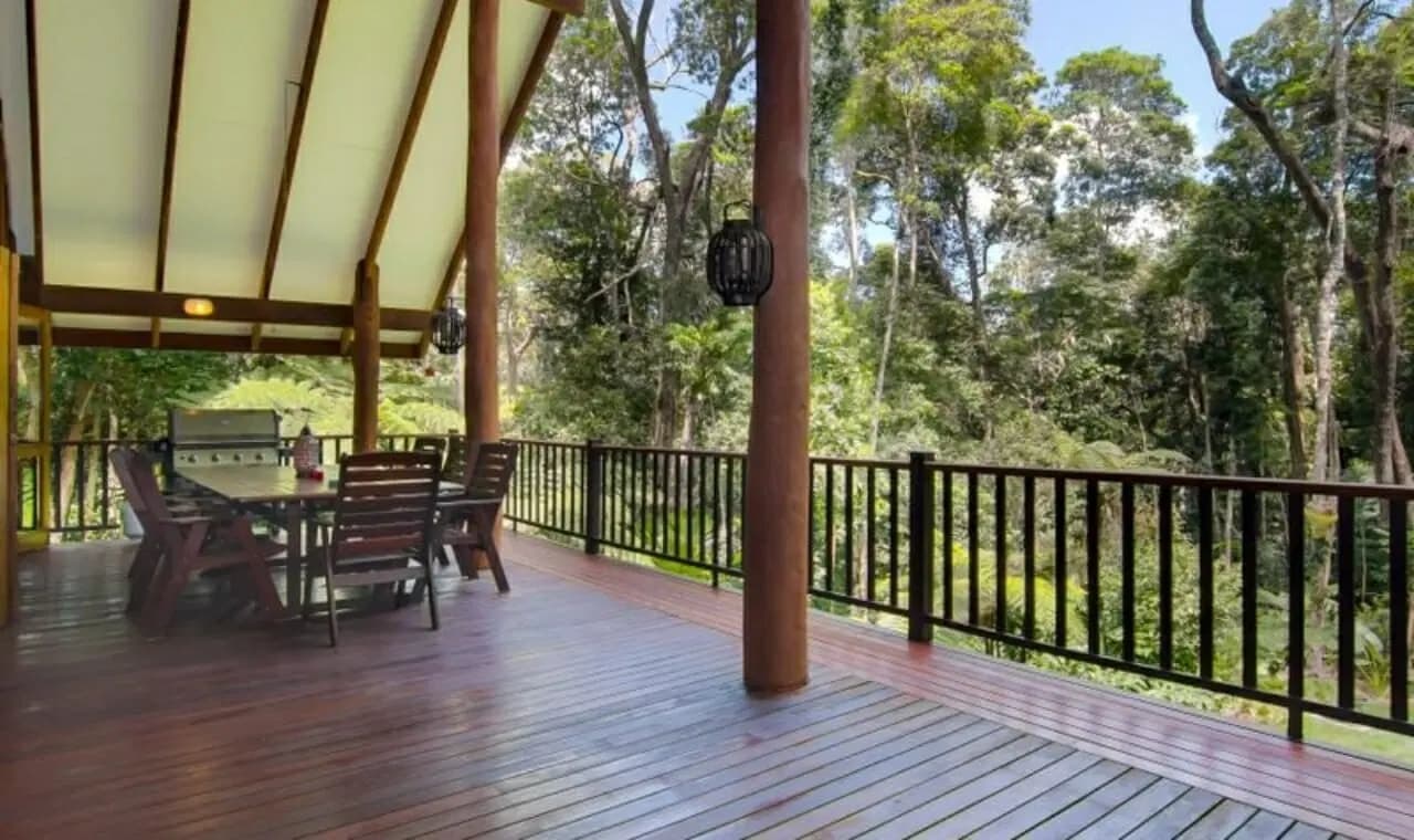 9 Saddle Mountain Road, Kuranda, Qld 4881, Kuranda, - Thumbnail 5