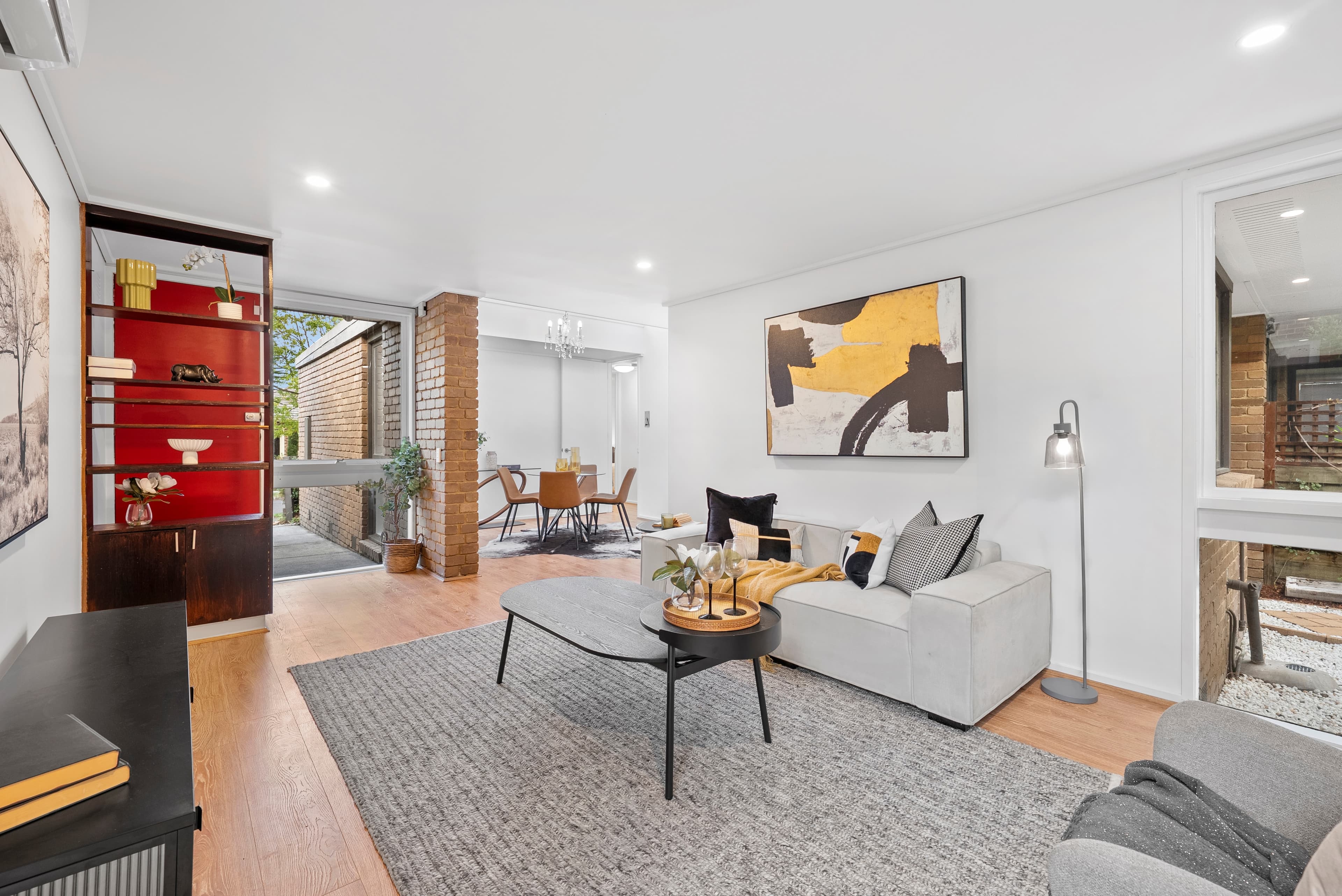 3/49 Wandsworth Road, Surrey Hills - Thumbnail 2