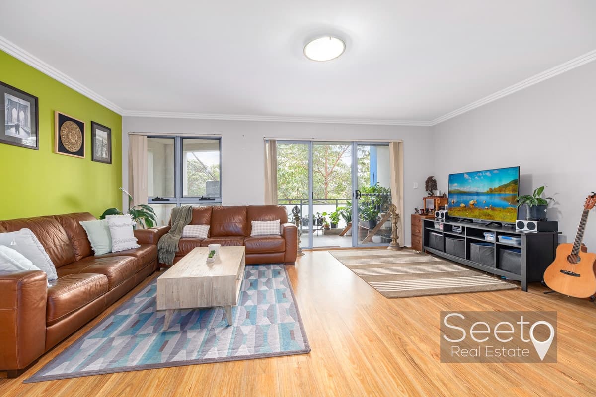 21 / 52-58 Courallie Avenue, Homebush West NSW 2140, Homebush West - Image 1