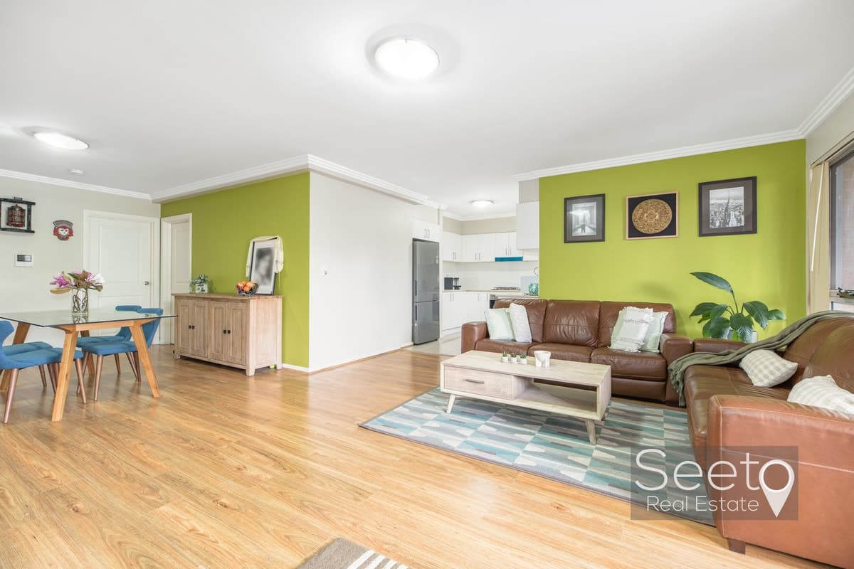21 / 52-58 Courallie Avenue, Homebush West NSW 2140, Homebush West - Thumbnail 2