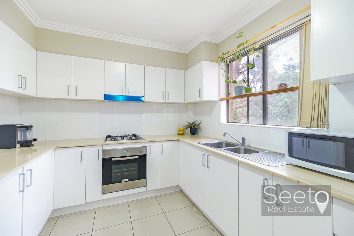 21 / 52-58 Courallie Avenue, Homebush West NSW 2140, Homebush West - Thumbnail 4