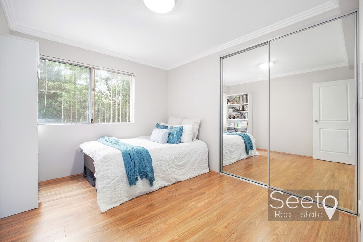 21 / 52-58 Courallie Avenue, Homebush West NSW 2140, Homebush West - Thumbnail 5
