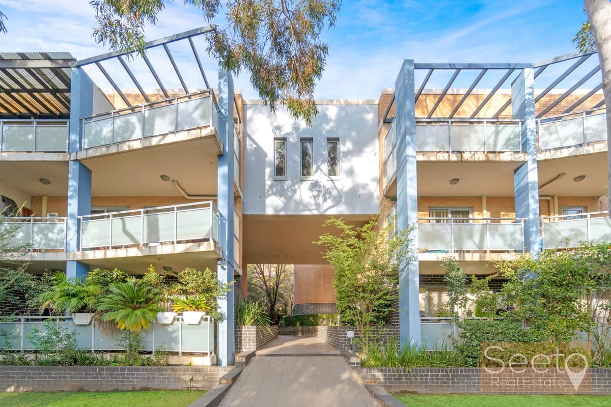 21 / 52-58 Courallie Avenue, Homebush West NSW 2140, Homebush West - Thumbnail 8