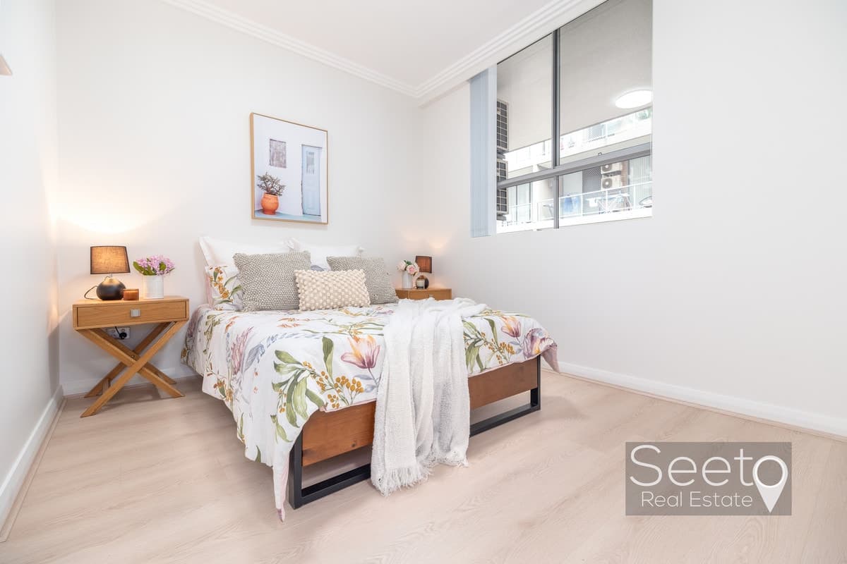 P106 / 81-86 Courallie Avenue, Homebush West NSW 2140, Homebush West - Thumbnail 7