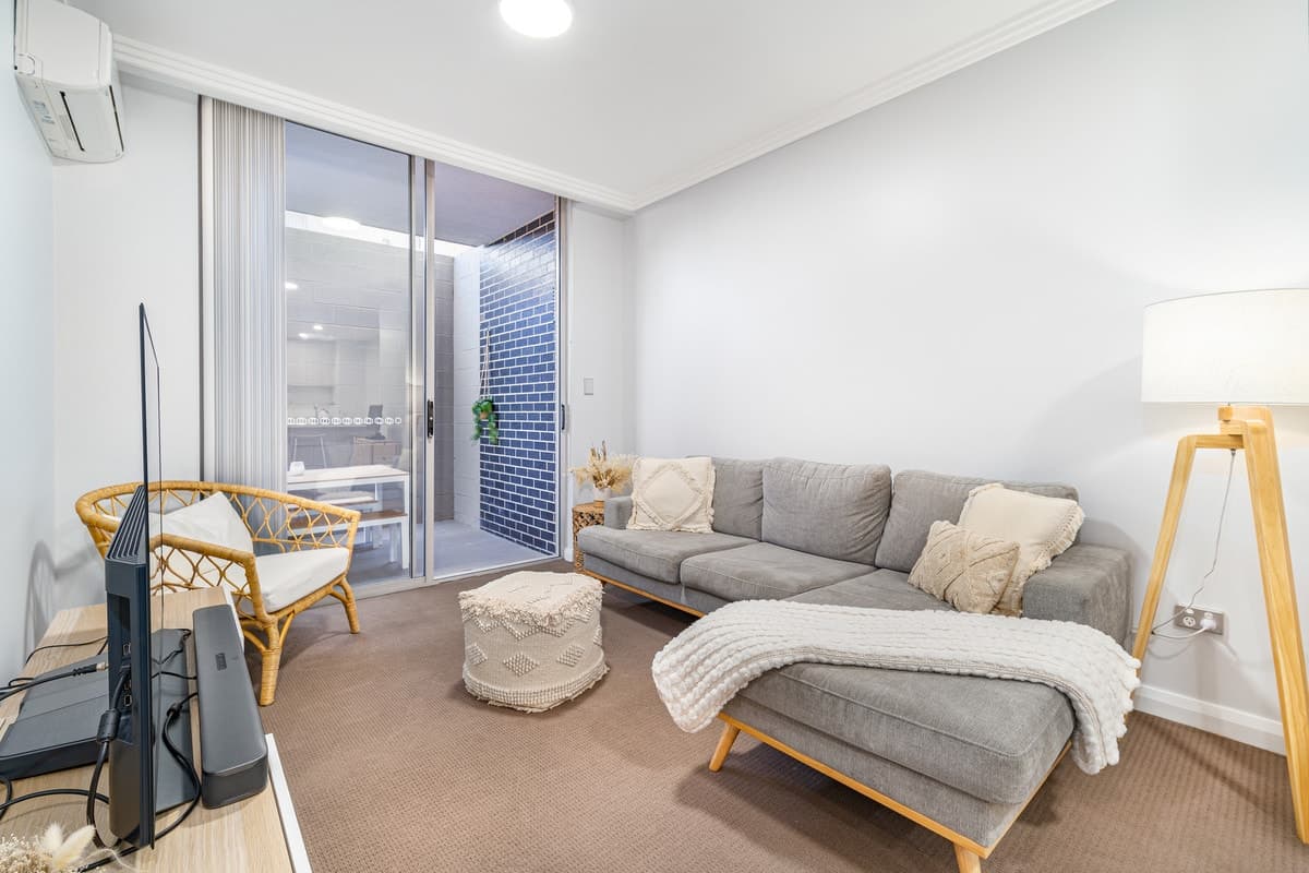 NG01 / 81-86 Courallie Avenue, Homebush West NSW 2140, Homebush West - Image 1