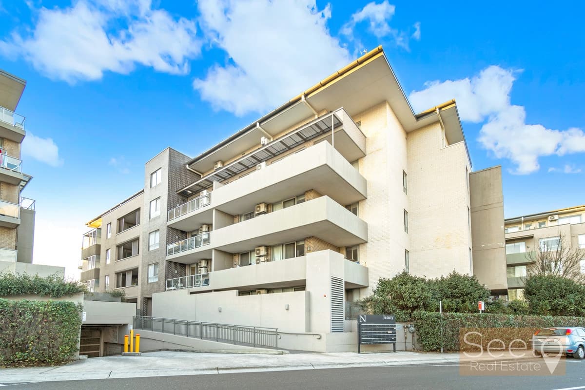 NG01 / 81-86 Courallie Avenue, Homebush West NSW 2140, Homebush West - Thumbnail 7