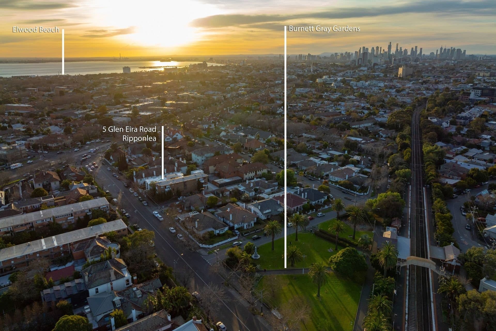 5 Glen Eira Road, Ripponlea, Ripponlea - Image 1