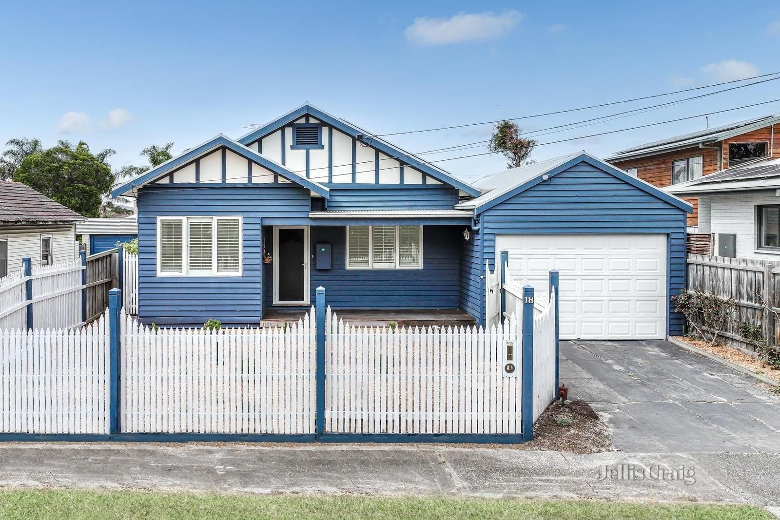 18 Fifth Avenue, Aspendale, Aspendale - Image 1