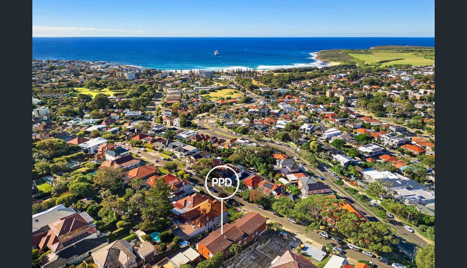 2/46 French Street, Maroubra, Maroubra - Image 1