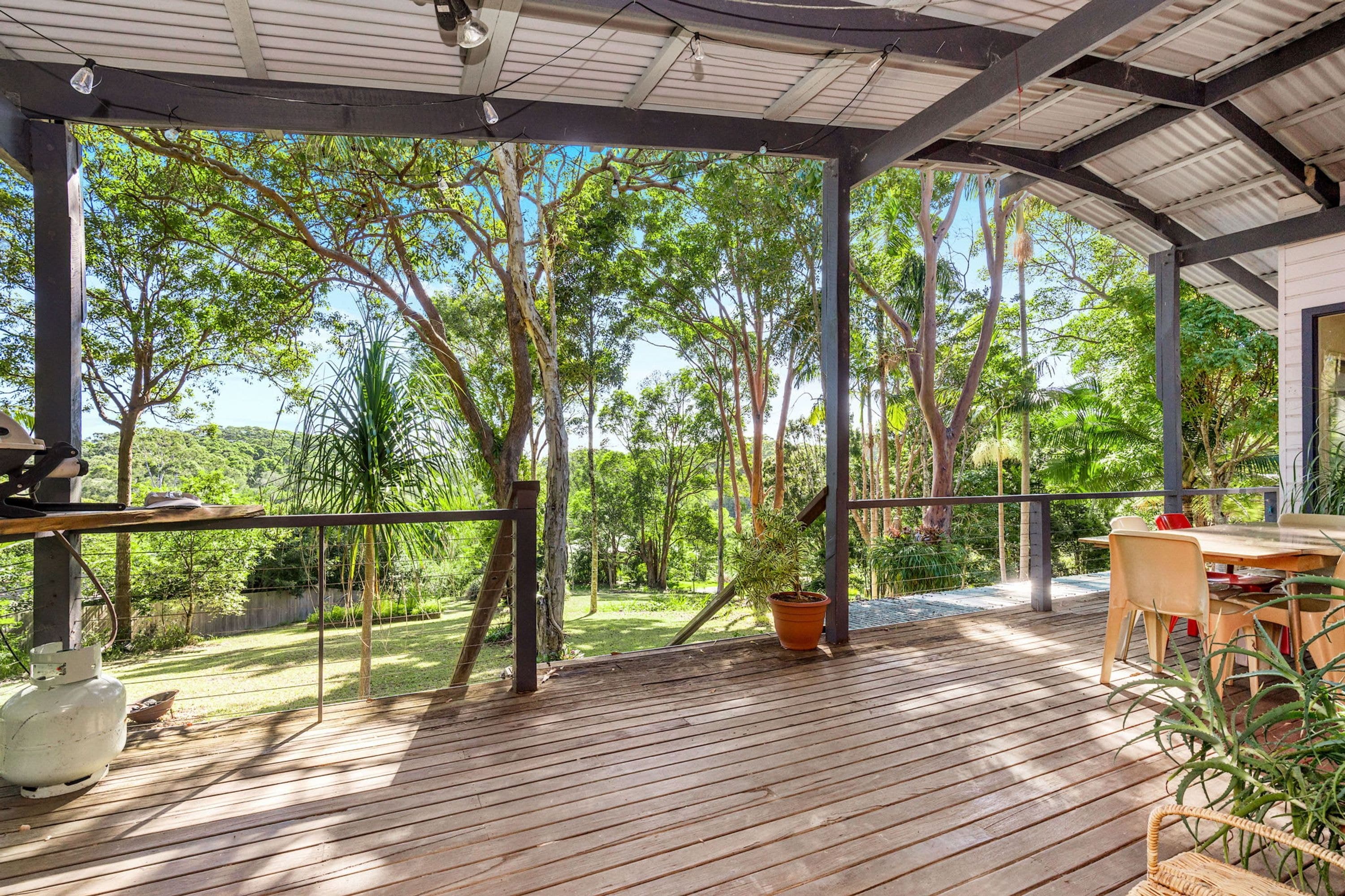 3/146 Old Bangalow Road, Byron Bay - Image 1