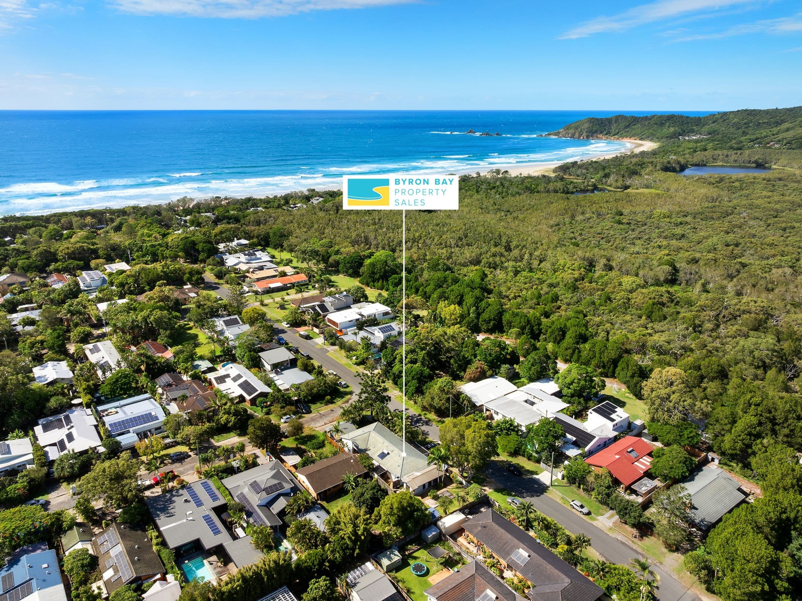 2/9 MACGREGOR STREET, Suffolk Park - Image 1