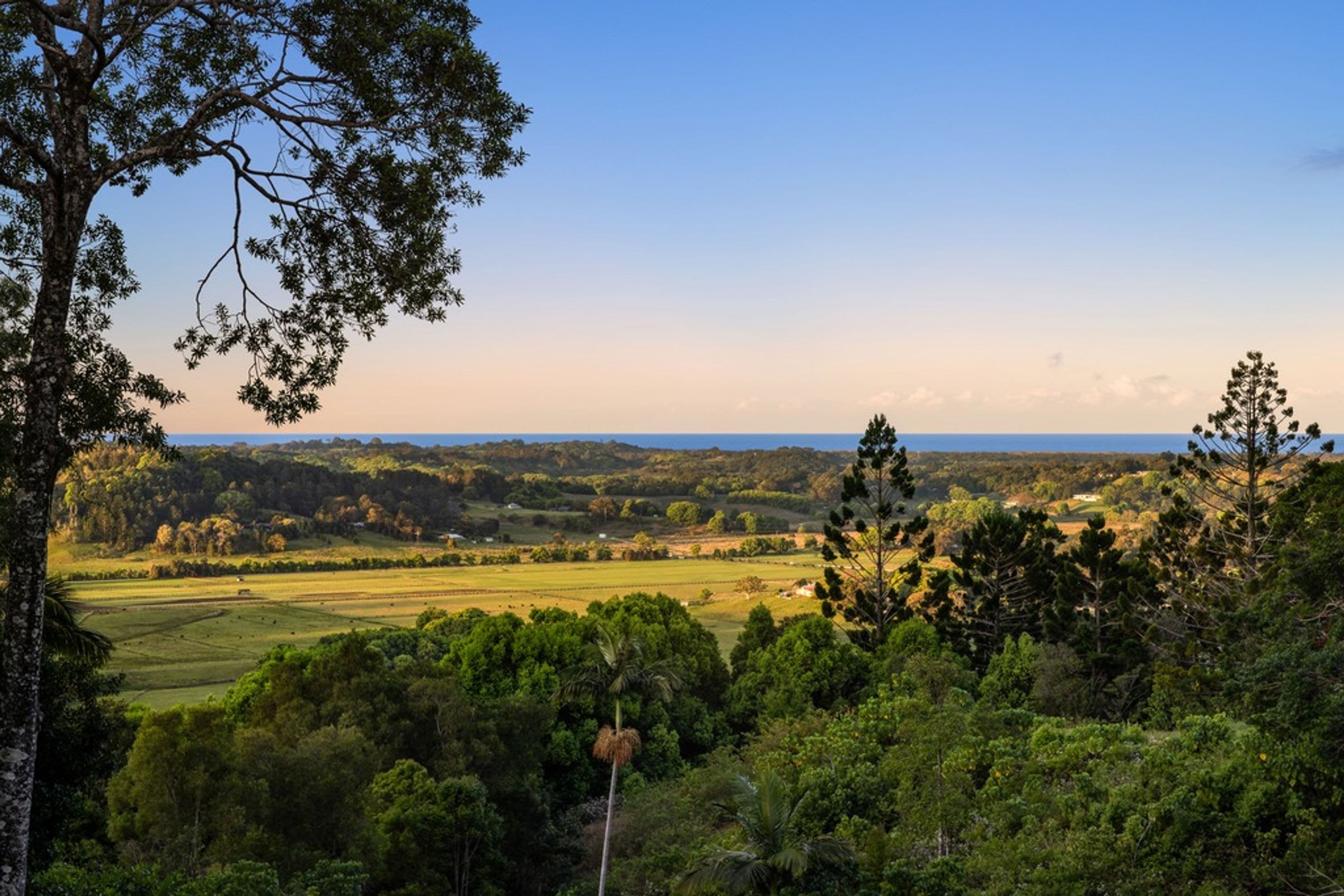 600 Coolamon Scenic Drive, Coorabell - Image 1