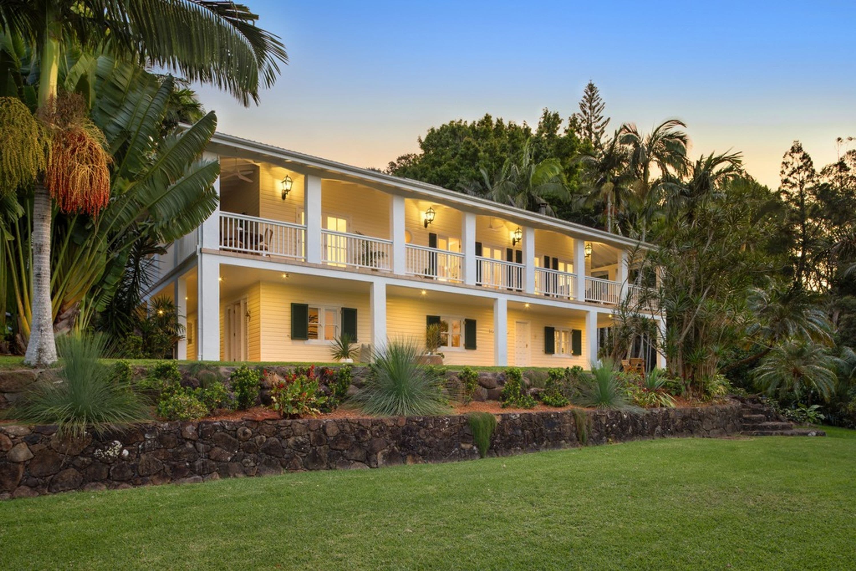 600 Coolamon Scenic Drive, Coorabell - Thumbnail 3