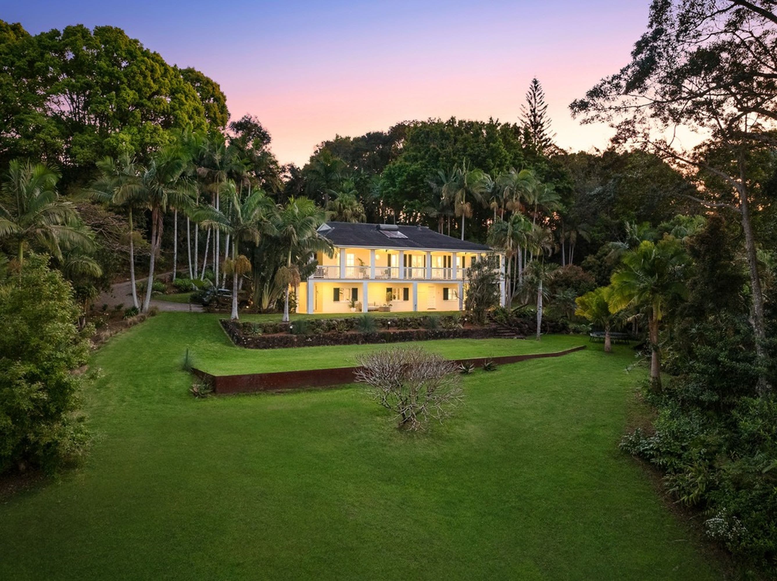600 Coolamon Scenic Drive, Coorabell - Thumbnail 5