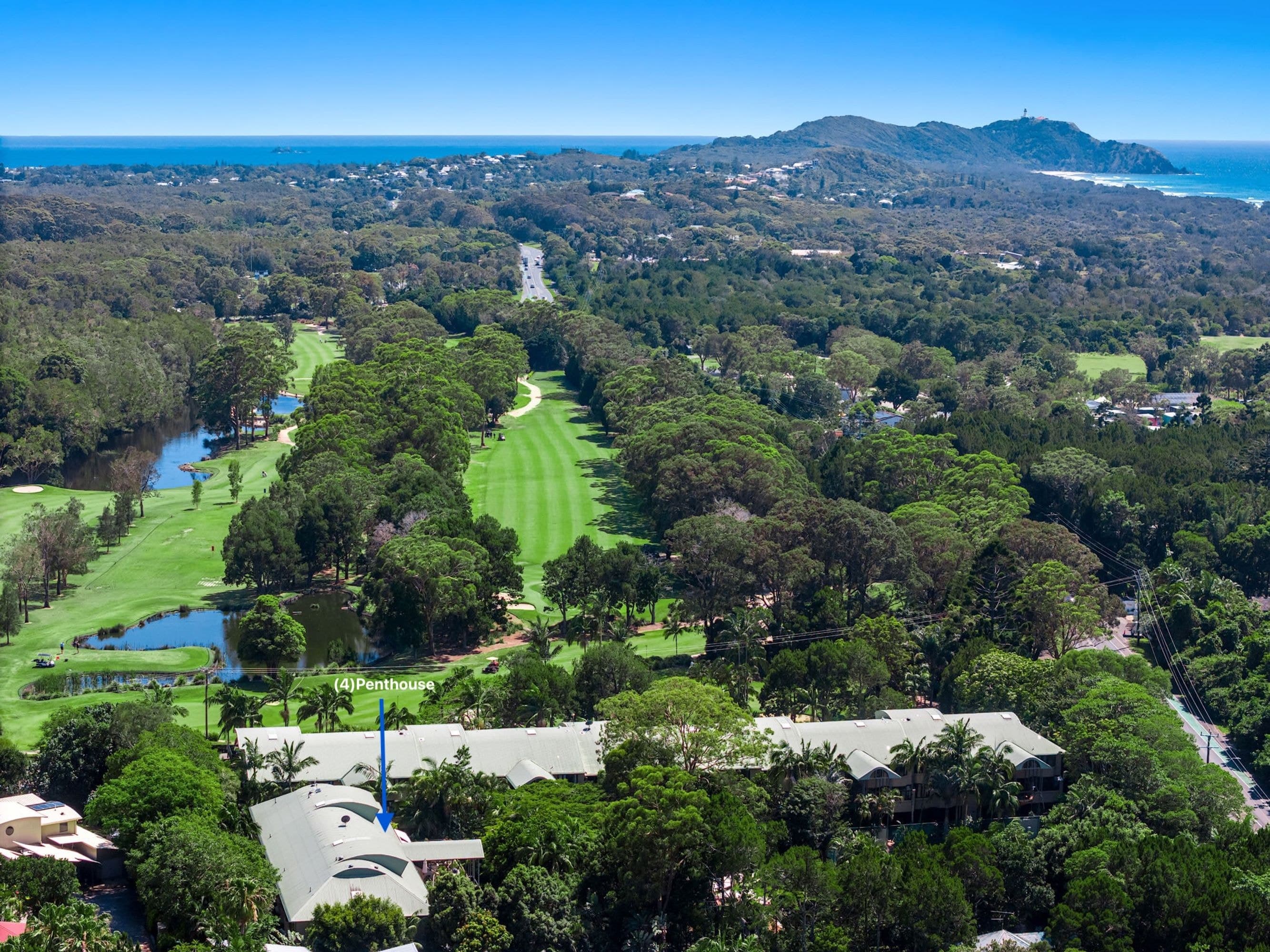 4/64, Byron Bay - Image 1