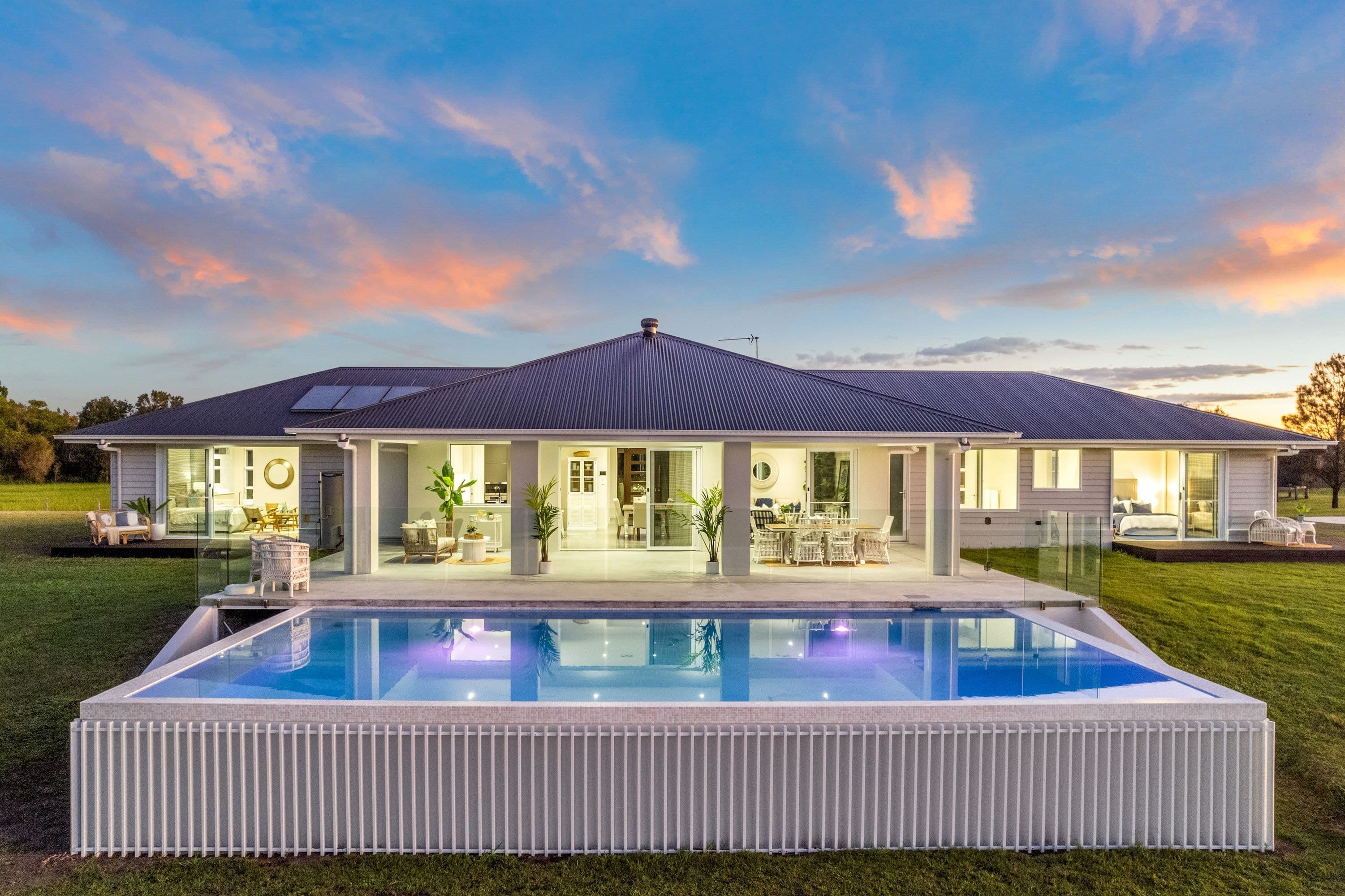 172 Newrybar Swamp Road, Lennox Head - Image 1