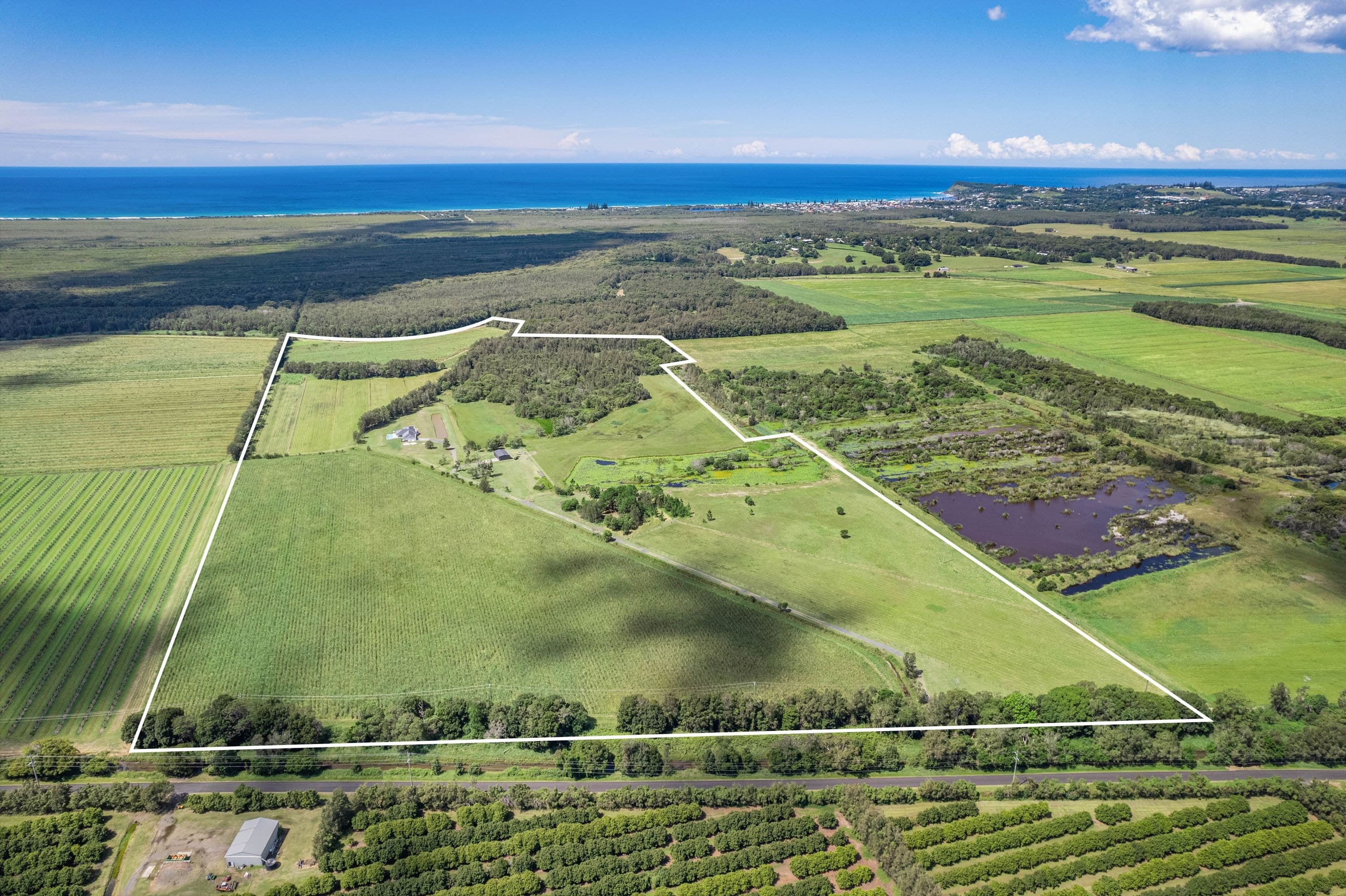 172 Newrybar Swamp Road, Lennox Head - Thumbnail 2